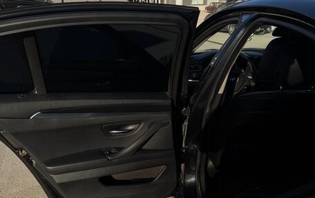 BMW 5 серия, 2013 год, 1 650 000 рублей, 9 фотография