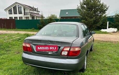 Nissan Almera, 2005 год, 235 000 рублей, 6 фотография