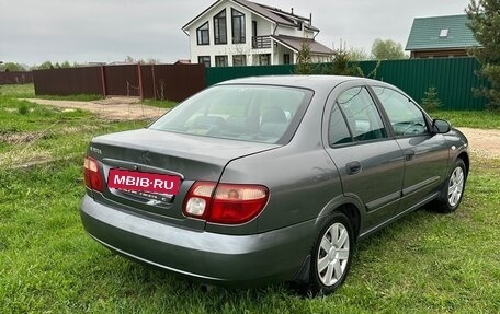 Nissan Almera, 2005 год, 235 000 рублей, 5 фотография