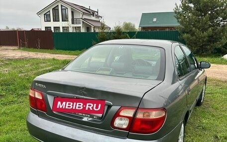 Nissan Almera, 2005 год, 235 000 рублей, 7 фотография