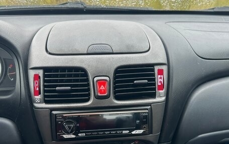 Nissan Almera, 2005 год, 235 000 рублей, 10 фотография