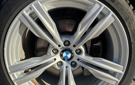 BMW 5 серия, 2013 год, 1 650 000 рублей, 12 фотография