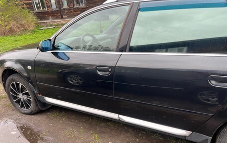 Audi A6, 2001 год, 540 000 рублей, 8 фотография