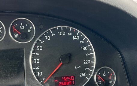 Audi A6, 2001 год, 540 000 рублей, 14 фотография