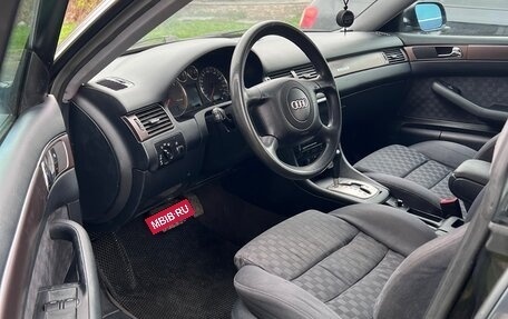 Audi A6, 2001 год, 540 000 рублей, 10 фотография
