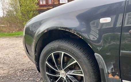 Audi A6, 2001 год, 540 000 рублей, 17 фотография