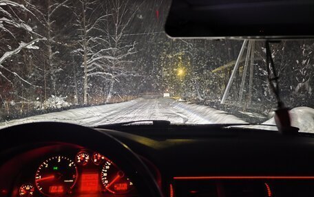 Audi A6, 2001 год, 540 000 рублей, 21 фотография