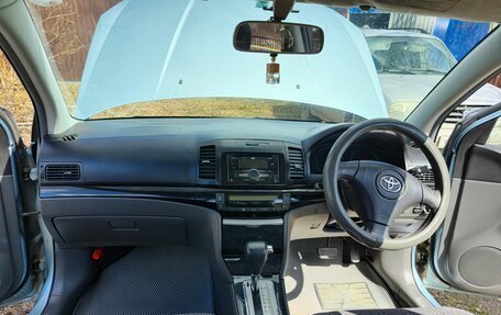 Toyota Allion, 2003 год, 730 000 рублей, 6 фотография