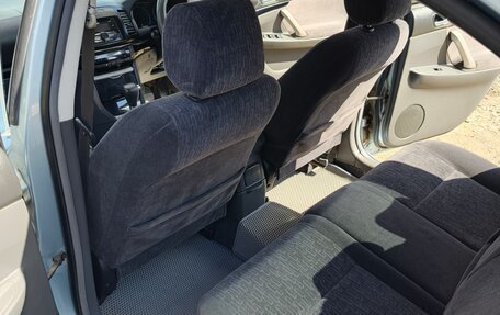 Toyota Allion, 2003 год, 730 000 рублей, 7 фотография