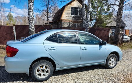 Toyota Allion, 2003 год, 730 000 рублей, 5 фотография