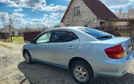Toyota Allion, 2003 год, 730 000 рублей, 3 фотография