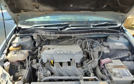 Toyota Allion, 2003 год, 730 000 рублей, 9 фотография