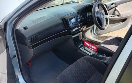 Toyota Allion, 2003 год, 730 000 рублей, 8 фотография