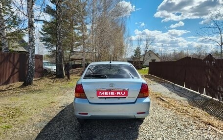 Toyota Allion, 2003 год, 730 000 рублей, 4 фотография