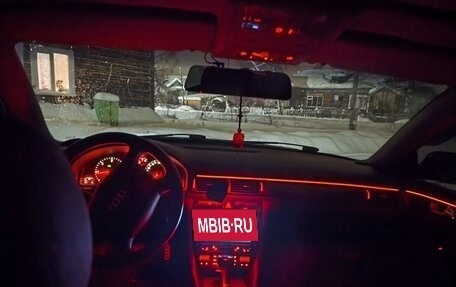 Audi A6, 2001 год, 540 000 рублей, 20 фотография