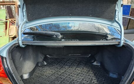 Toyota Allion, 2003 год, 730 000 рублей, 11 фотография