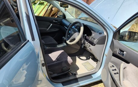Toyota Allion, 2003 год, 730 000 рублей, 10 фотография