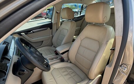 Volkswagen Passat B7, 2012 год, 1 070 000 рублей, 8 фотография