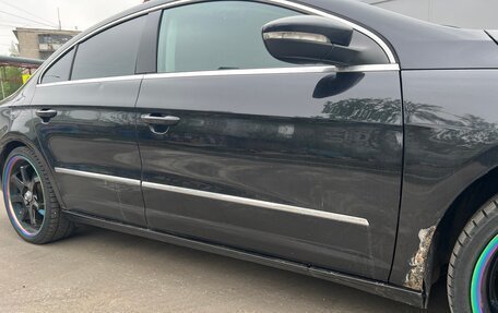Volkswagen Passat CC I рестайлинг, 2010 год, 850 000 рублей, 5 фотография
