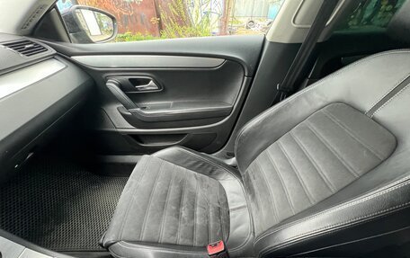 Volkswagen Passat CC I рестайлинг, 2010 год, 850 000 рублей, 13 фотография