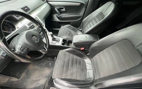 Volkswagen Passat CC I рестайлинг, 2010 год, 850 000 рублей, 14 фотография