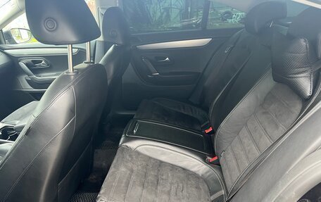 Volkswagen Passat CC I рестайлинг, 2010 год, 850 000 рублей, 10 фотография