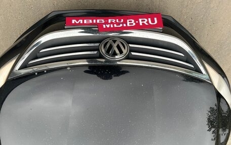 Volkswagen Passat CC I рестайлинг, 2010 год, 850 000 рублей, 17 фотография