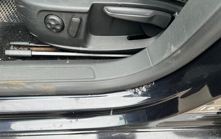 Volkswagen Passat CC I рестайлинг, 2010 год, 850 000 рублей, 20 фотография