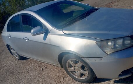 Geely Emgrand EC7, 2012 год, 145 000 рублей, 3 фотография