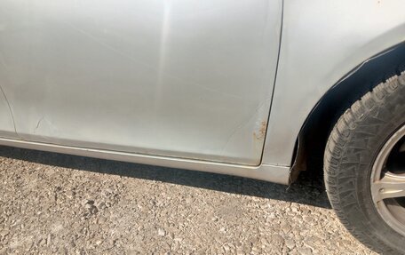 Geely Emgrand EC7, 2012 год, 145 000 рублей, 6 фотография