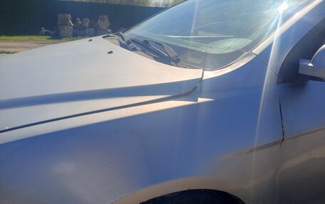 Geely Emgrand EC7, 2012 год, 145 000 рублей, 5 фотография