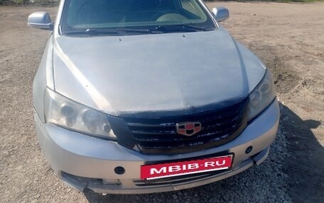 Geely Emgrand EC7, 2012 год, 145 000 рублей, 4 фотография