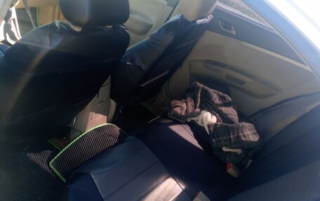 Geely Emgrand EC7, 2012 год, 145 000 рублей, 11 фотография