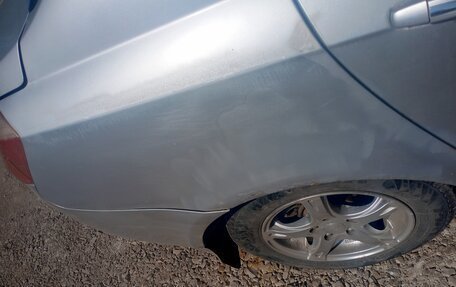Geely Emgrand EC7, 2012 год, 145 000 рублей, 10 фотография