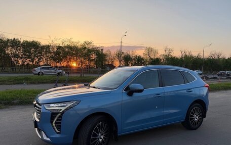 Haval Jolion, 2023 год, 2 200 000 рублей, 9 фотография
