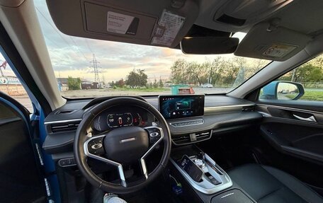 Haval Jolion, 2023 год, 2 200 000 рублей, 4 фотография