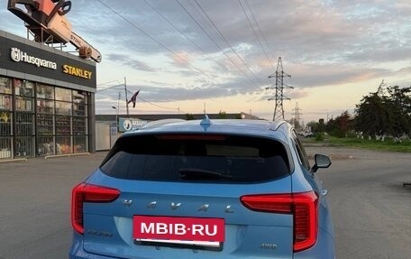 Haval Jolion, 2023 год, 2 200 000 рублей, 8 фотография