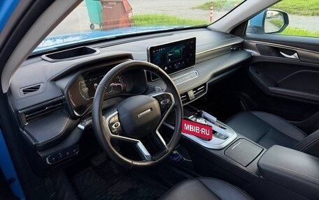 Haval Jolion, 2023 год, 2 200 000 рублей, 6 фотография