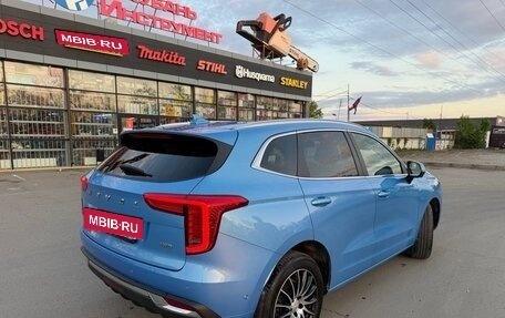 Haval Jolion, 2023 год, 2 200 000 рублей, 7 фотография