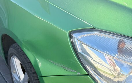 Skoda Fabia RS II, 2011 год, 800 000 рублей, 4 фотография
