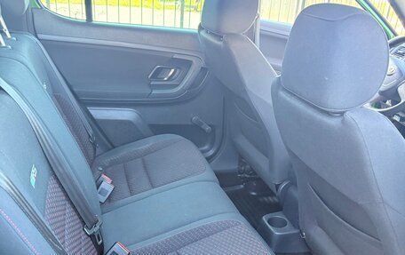 Skoda Fabia RS II, 2011 год, 800 000 рублей, 9 фотография