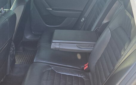 Volkswagen Passat B7, 2012 год, 140 000 рублей, 12 фотография