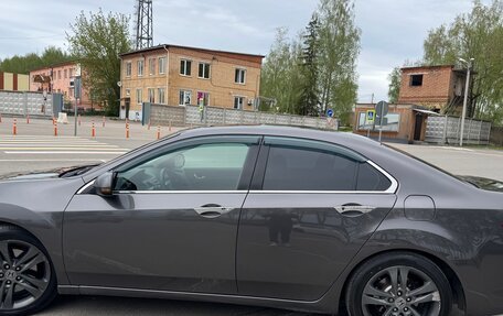 Honda Accord VIII рестайлинг, 2008 год, 1 300 000 рублей, 6 фотография