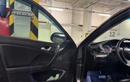 Honda Accord VIII рестайлинг, 2008 год, 1 300 000 рублей, 10 фотография