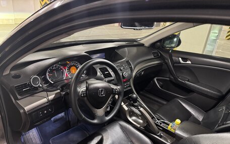 Honda Accord VIII рестайлинг, 2008 год, 1 300 000 рублей, 11 фотография