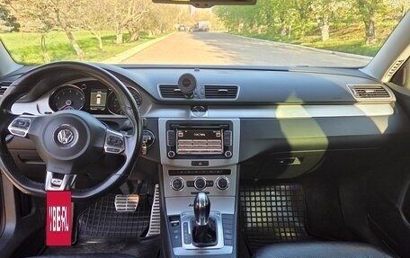 Volkswagen Passat B7, 2012 год, 140 000 рублей, 11 фотография