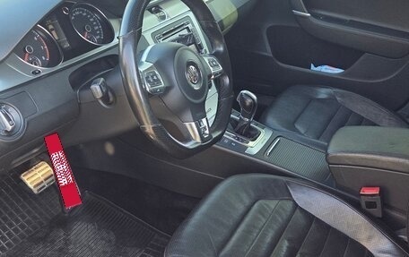 Volkswagen Passat B7, 2012 год, 140 000 рублей, 9 фотография