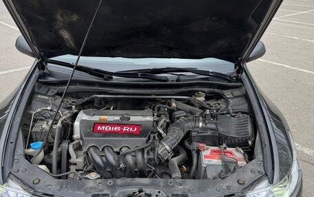 Honda Accord VIII рестайлинг, 2008 год, 1 300 000 рублей, 8 фотография
