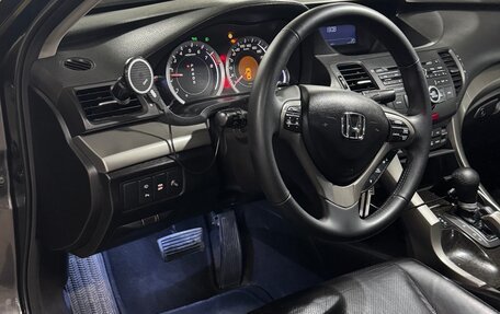 Honda Accord VIII рестайлинг, 2008 год, 1 300 000 рублей, 9 фотография