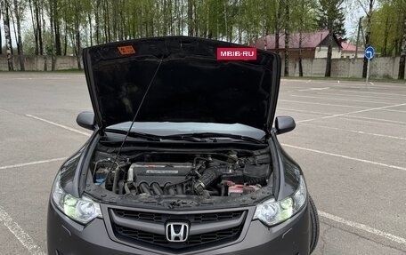 Honda Accord VIII рестайлинг, 2008 год, 1 300 000 рублей, 7 фотография